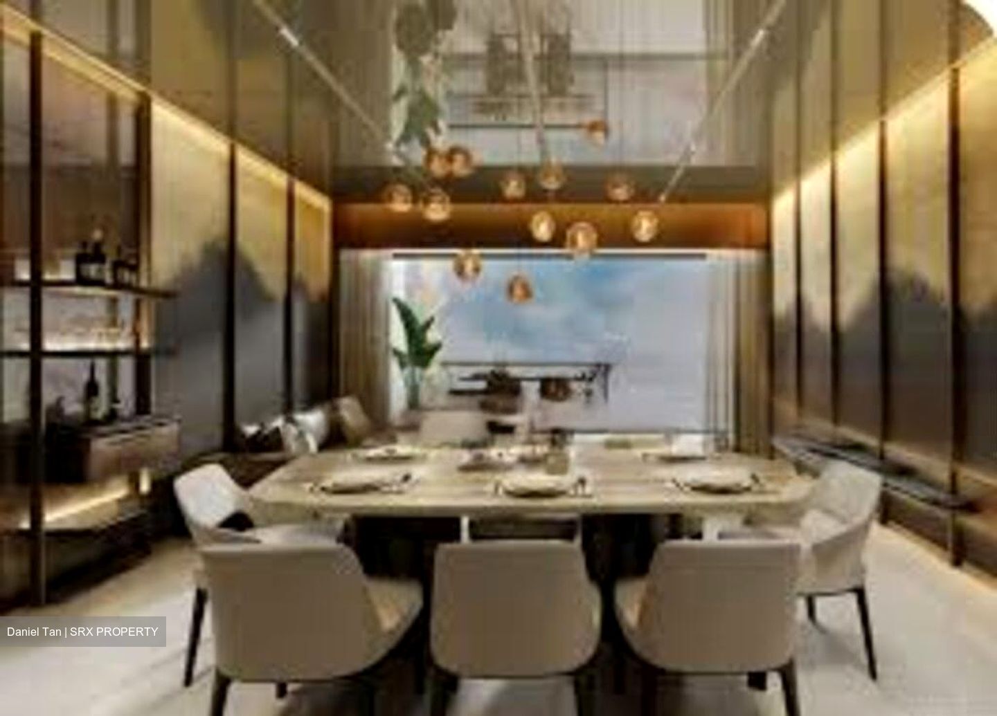 Park Street (D1), Condominium #484889301